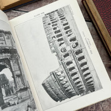 Load image into Gallery viewer, Set of Shown to the Children Series Antique Books