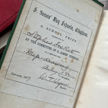 Load image into Gallery viewer, Ocean Venture; A Boy's Book of Sea Stories, Scenes and Incidents; Victorian Book