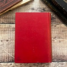 Load image into Gallery viewer, Kenilworth by Sir Walter Scott Beautiful Floral Cloth Binding