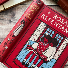 Load image into Gallery viewer, Rosa's Repentance by L.E.Tiddeman; Antique Children's Literature