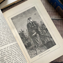 Load image into Gallery viewer, Rare Edition of The Old Old Fairy Tales with Colour Plates