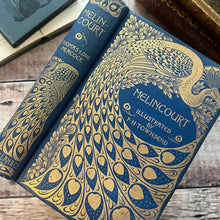 Load image into Gallery viewer, 1896 Melincourt by Thomas Love Peacock Stunning AA Turbayne Binding