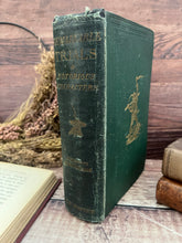 Load image into Gallery viewer, Remarkable Trials and Notorious Characters; Victorian Illustrated Book
