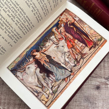 Load image into Gallery viewer, First Edition 1911 The All Sorts of Stories Book by Andrew Lang Illustrated