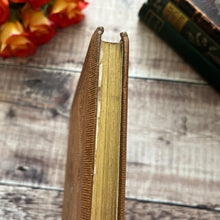 Load image into Gallery viewer, 1860 Milton's L'Allegro And Il Penseroso Illustrated by Birket Foster Victorian Book