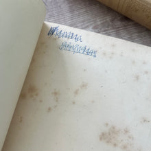 Load image into Gallery viewer, 1868 The Seaside Naturalist by Rev Robert Fraser; Mid Victorian Illustrated Natural History Book