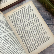 Load image into Gallery viewer, Alice by Lord Lytton Beautiful Antique Floral Binding Book