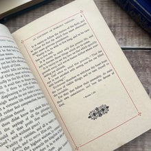 Load image into Gallery viewer, The Imitation of Christ by Thomas Kempis; Beautiful Full Tree Calf Leather Book