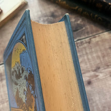 Load image into Gallery viewer, Wonders of Creation as Portrayed by Great Writers Beautiful Floral Binding