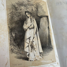 Load image into Gallery viewer, Les Jeunes Français de Toutes les époques; Stunning Antiquarian French Binding Illustrated