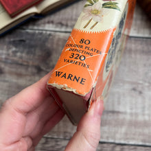 Load image into Gallery viewer, 1956 The Book of Garden Flowers by G.A.R. Phillips with Dust Jacket