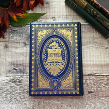 Load image into Gallery viewer, 1858 The Shipwreck A Poem by William Falconer Antiquarian Fine Binding