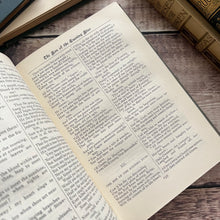 Load image into Gallery viewer, The Poetical Works of Longfellow Beautiful Quarter Vellum Binding