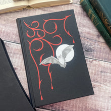 Load image into Gallery viewer, 2013 Dracula by Bram Stoker; Folio Society Hardback Book with Slipcase