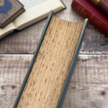 Load image into Gallery viewer, Little Women and Good Wives by Louisa May Alcott Edwardian Art Nouveau Book