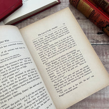 Load image into Gallery viewer, A Tangled Web A Tale of the 15th Century by Emily Sarah Holt Edwardian Book