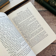 Load image into Gallery viewer, The Big Otter by RM Ballantyne Antique Book Published by James Nisbet