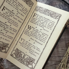 Load image into Gallery viewer, 1926 A Little Book of Friendship: Book of Quotes