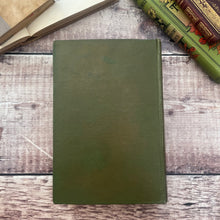 Load image into Gallery viewer, Bluebell by Emma Marshall Striking Pictorial Binding Antique Book