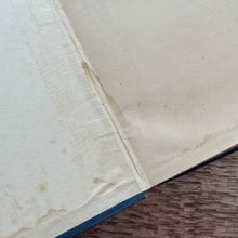 Load image into Gallery viewer, 1920 Snowdrop and Other Tales by The Brothers Grimm Illustrated by Arthur Rackham