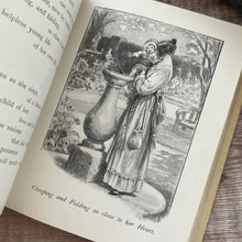 Load image into Gallery viewer, Grandma's Memories by Mary D Brine; Illustrated Book Victorian Book
