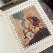 Load image into Gallery viewer, Stories from Hans Andersen with Tipped In Colour Plates by Edmund Dulac
