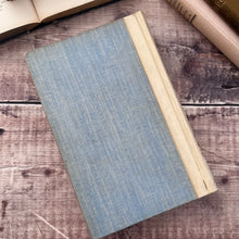 Load image into Gallery viewer, The Poetical Works of Henry Wadsworth Longfellow; Quarter Vellum Binding with Art Nouveau Detail