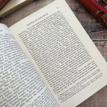 Load image into Gallery viewer, 1915 The Fifteen Decisive Battles of the World by Creasy Full Leather Book