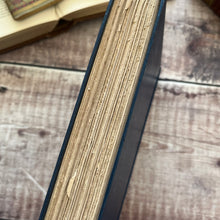 Load image into Gallery viewer, English Masques - Art Nouveau Peacock Binding by Blackie and Son