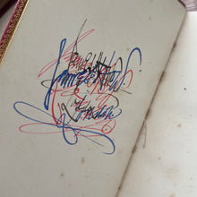 Load image into Gallery viewer, The Psalter or The Psalms of David; Fine Full Morocco Binding with Gilt Edges