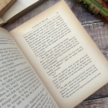 Load image into Gallery viewer, A Forgotten Hero by Emily S Holt Late Victorian Book with Floral Binding