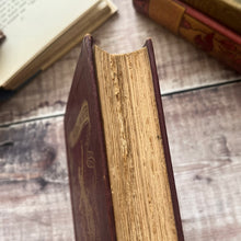 Load image into Gallery viewer, 1903 Tales from Maria Edgeworth Illustrated Beautiful Cloth Binding Edwardian