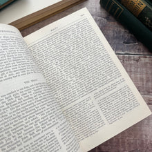 Load image into Gallery viewer, 1907 Samuel Coleridge Poetical Works Tree Calf Leather Beautiful Binding