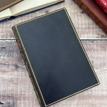 Load image into Gallery viewer, 1899 Legends and Lyrics by Adelaide Proctor; Poetry in a Full Calf Leather Binding