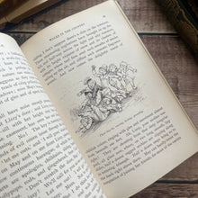Load image into Gallery viewer, 1893 Our Village by Mary Russell Mitford Published by Macmillan Cranford Series