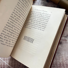 Load image into Gallery viewer, 1848 Essays Written in the Intervals of Business by Arthur Helps Half Leather Binding