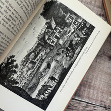 Load image into Gallery viewer, A History of Everyday Things in England; Four Volumes Vintage Illustrated 1950's