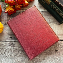 Load image into Gallery viewer, Gems of Literature Elegant, Rare and Suggestive Victorian 19th Century Book