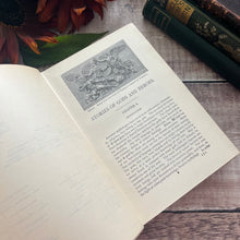 Load image into Gallery viewer, 1898 Bulfinch's Age of Fable or Beauties of Mythology Late Victorian Book