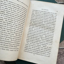 Load image into Gallery viewer, 1828 Our Village, Country Stories, Scenes and Characters by Mary Russell Mitford Georgian