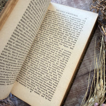 Load image into Gallery viewer, 1820 Letters on the Improvement of the Mind by Mrs Chapone Full Leather Georgian Book