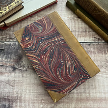 Load image into Gallery viewer, 1845 Pencillings By the Way by N P Willis Esq Second Edition Contemporary Half Calf