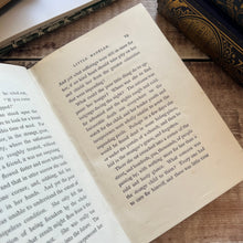 Load image into Gallery viewer, The Lost Child by Franz Hoffman Antique Floral Binding Book Illustrated