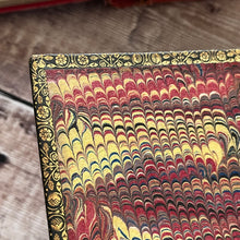 Load image into Gallery viewer, 1867 The Poetical Works of Henry Kirke White Full Morocco Leather Victorian Book