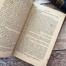 Load image into Gallery viewer, 1850 Jane Eyre by Currer Bell FOURTH EDITION Charlotte Bronte Rare Book