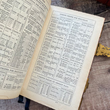 Load image into Gallery viewer, 1854 The Book of Common Prayer Full Morocco Leather Binding Gauffered Edges