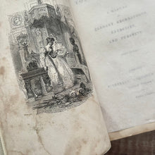 Load image into Gallery viewer, 1832 The Young Lady's Book A Manual of Elegant Recreations Late Georgian Third Edition