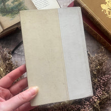Load image into Gallery viewer, Locksley Hall and Other Poems by Tennyson Illustrated Book Beautiful Binding
