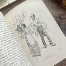 Load image into Gallery viewer, 1893 Our Village by Mary Russell Mitford Published by Macmillan Cranford Series