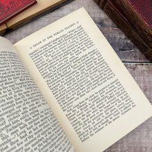 Load image into Gallery viewer, 1896 Barabbas by Marie Corelli Half Leather with Marbling Book